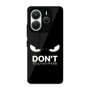 Dare To Touch Xiaomi Redmi Note 14 5G