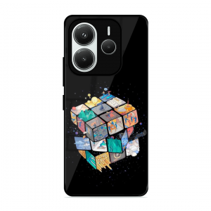 Edges Of Earth Xiaomi Redmi Note 14 5G