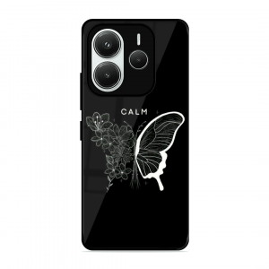 Creature Of Calmness Xiaomi Redmi Note 14 5G