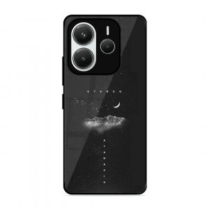 The Eternal Mountain Xiaomi Redmi Note 14 5G