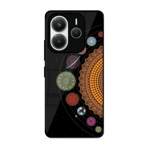 The Eternal Life Xiaomi Redmi Note 14 5G