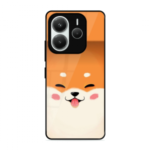 Shiba Inu Xiaomi Redmi Note 14 5G