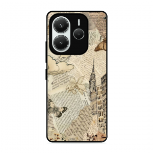 Paper Of Life Xiaomi Redmi Note 14 5G