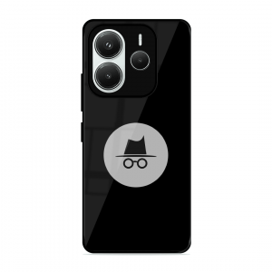 Incognito Mode Xiaomi Redmi Note 14 5G