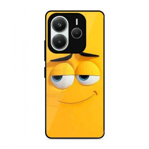 The Simp Guy Xiaomi Redmi Note 14 5G