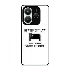 Keep In Rest Xiaomi Redmi Note 14 5G