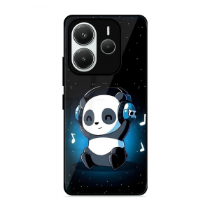 DJ Panda Xiaomi Redmi Note 14 5G