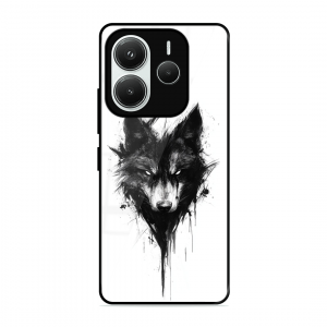 The Mighty Wolf Xiaomi Redmi Note 14 5G