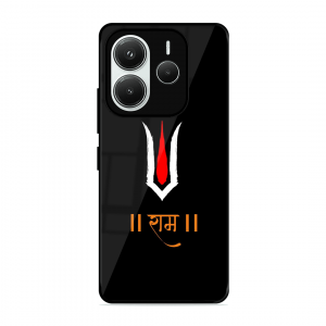 Maryada Purushottam Shree Ram Xiaomi Redmi Note 14 5G