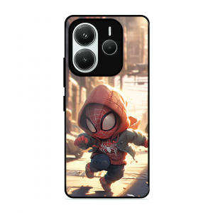 The Little Spidy Xiaomi Redmi Note 14 5G