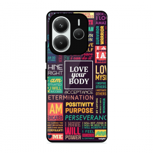 The Motivation Xiaomi Redmi Note 14 5G