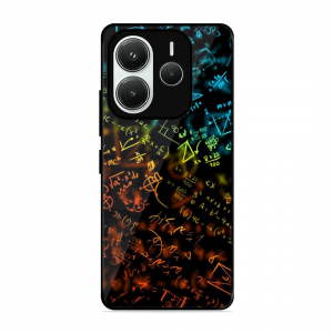 Physics Is Fun Xiaomi Redmi Note 14 5G