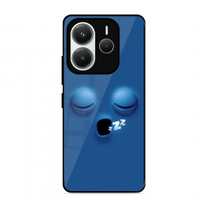 The Sleepy Buddy Xiaomi Redmi Note 14 5G