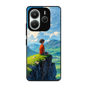 The Alone Xiaomi Redmi Note 14 5G