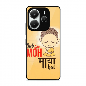 Moh Maya Hai Sab Xiaomi Redmi Note 14 5G