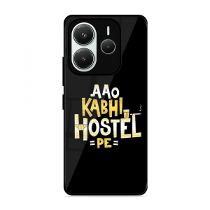 Hostel Life Xiaomi Redmi Note 14 5G