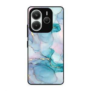 Marble Texture Xiaomi Redmi Note 14 5G