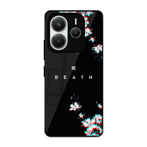 The Death Xiaomi Redmi Note 14 5G