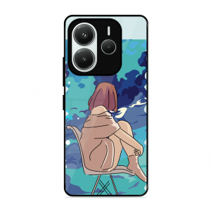 Blessed By Universe Xiaomi Redmi Note 14 5G