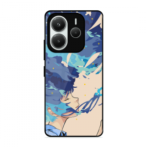 Lives In Dream Xiaomi Redmi Note 14 5G