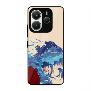 Flustration Xiaomi Redmi Note 14 5G