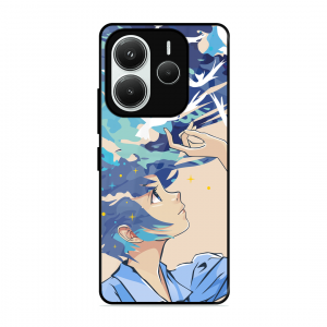 My Own World Xiaomi Redmi Note 14 5G