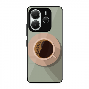 Coffee Time Xiaomi Redmi Note 14 5G