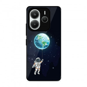 Being Astronaut Xiaomi Redmi Note 14 5G