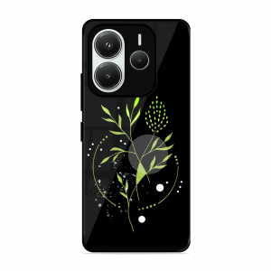 The Rootless Plant Xiaomi Redmi Note 14 5G