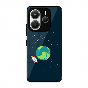 Revolves Around Xiaomi Redmi Note 14 5G