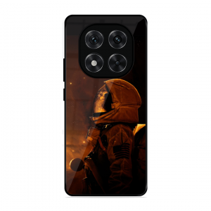 The Celestial Martian Xiaomi Redmi Note 14 Pro 5G