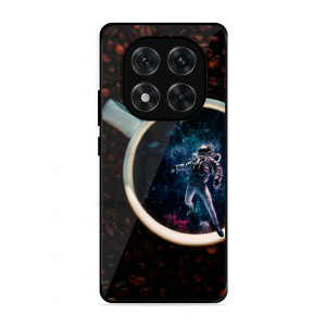 Intergalactic Travler Xiaomi Redmi Note 14 Pro 5G