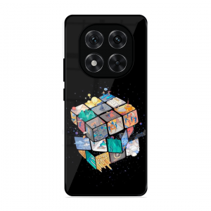 Edges Of Earth Xiaomi Redmi Note 14 Pro 5G