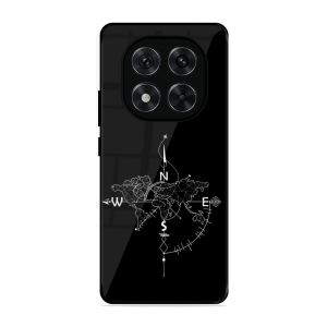 The Sailer's Direction Xiaomi Redmi Note 14 Pro 5G