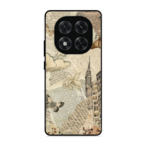 Paper Of Life Xiaomi Redmi Note 14 Pro 5G