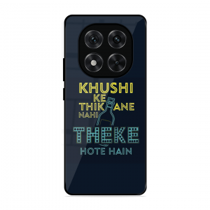 Be Happy Xiaomi Redmi Note 14 Pro 5G