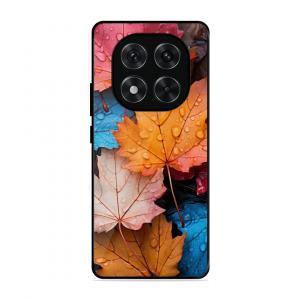 Colourfull Leaves Xiaomi Redmi Note 14 Pro 5G