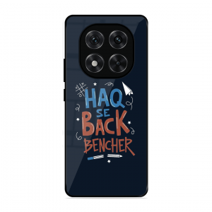 Back Bencher Xiaomi Redmi Note 14 Pro 5G