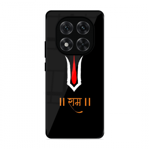 Maryada Purushottam Shree Ram Xiaomi Redmi Note 14 Pro 5G