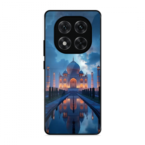 Night Taj Mahal Xiaomi Redmi Note 14 Pro 5G