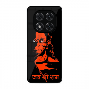 Jai Shree Ram Xiaomi Redmi Note 14 Pro 5G