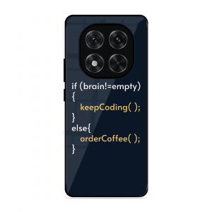 Coding Life Xiaomi Redmi Note 14 Pro 5G