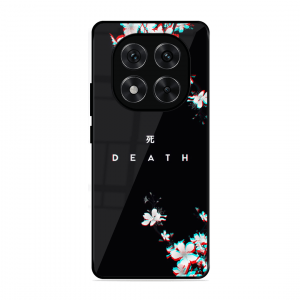 The Death Xiaomi Redmi Note 14 Pro 5G