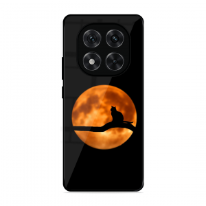 Devil's Moon Xiaomi Redmi Note 14 Pro Plus 5G