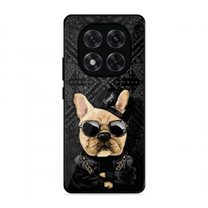 Elite Thug Commander Xiaomi Redmi Note 14 Pro Plus 5G