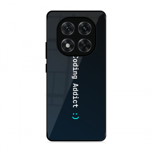 Coding Addict Xiaomi Redmi Note 14 Pro Plus 5G