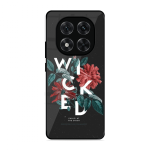 Just Wicked Xiaomi Redmi Note 14 Pro Plus 5G