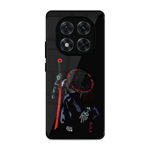 The Solo Warrior Xiaomi Redmi Note 14 Pro Plus 5G