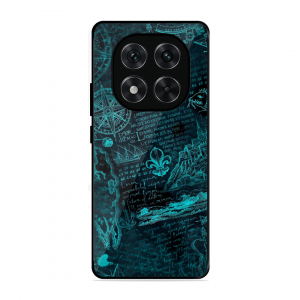 The Ancient Mystry Xiaomi Redmi Note 14 Pro Plus 5G