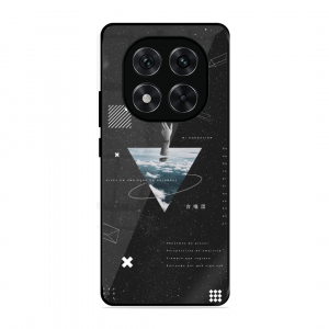 Galactic Void Xiaomi Redmi Note 14 Pro Plus 5G